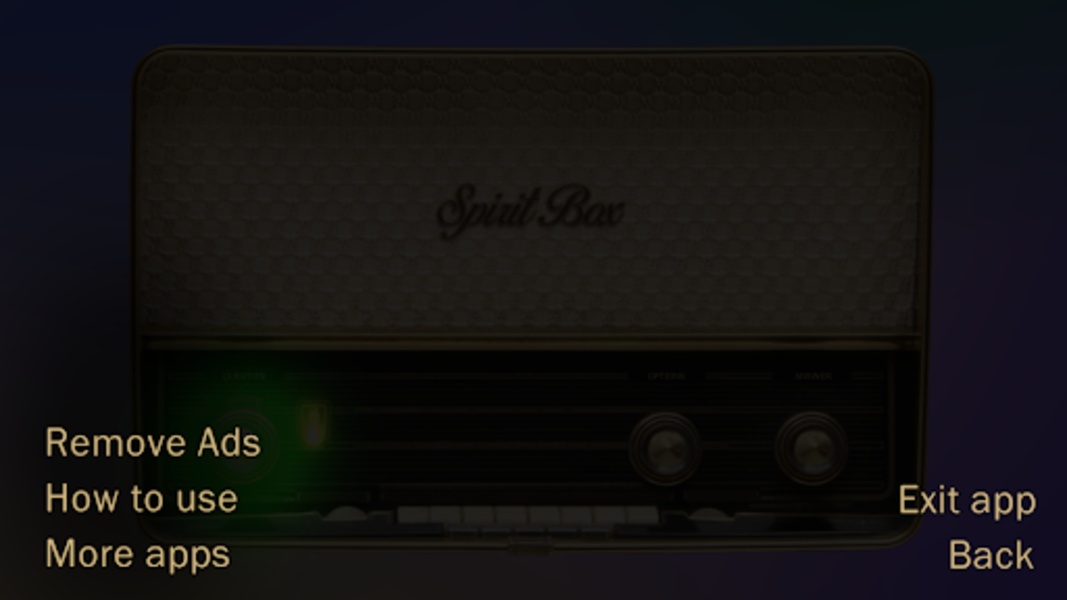 spirit box apk mod COME NICOTIZZARE IL NOSTRO LIQUIDO BASE PER SIGARETTA ELETTRONICA main image 0