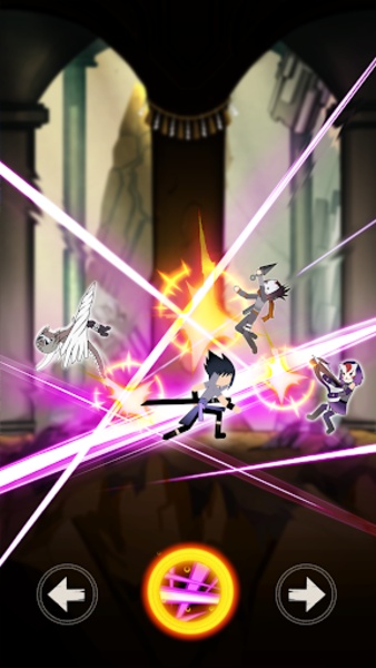 Stickman Shinobi Fighting - Preview 10