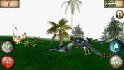 Wild Dragon: Bird Hunter screenshot 7