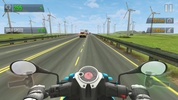 Traffic Rider screenshot 2