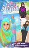 Beautiful Hijab Fashion screenshot 4