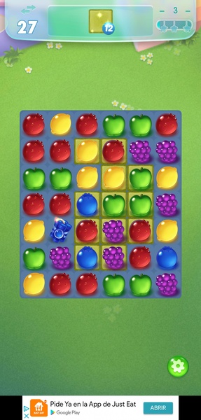 Fruit Candy Blast - Preview 5