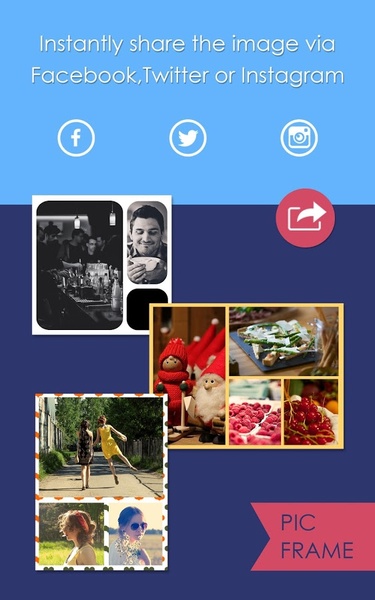 PicFrame - Preview 1
