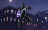 Hero Spider Iron Fight Ninja screenshot 1