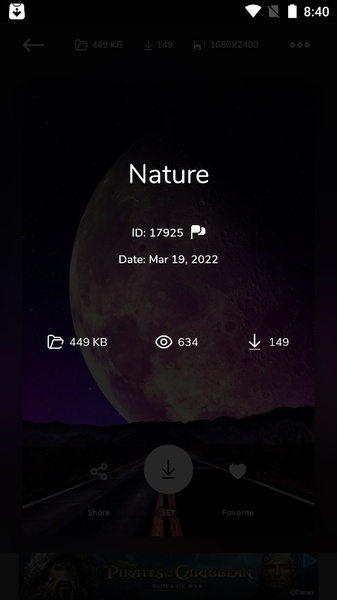 WallsPy - Preview 5