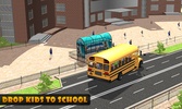 School Bus Driver Simulator screenshot 16