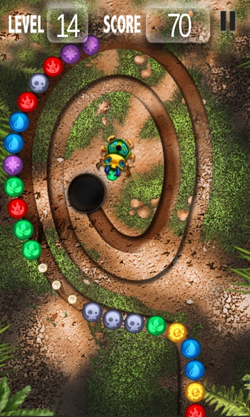 Balls Blast - Preview 6
