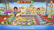 Food Truck : Chef Cooking Game screenshot 14
