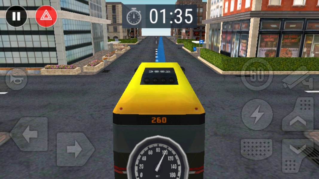 Bus Simulator - Preview 2