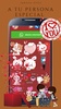 Lovesticker emojis y stickers amor para Whatsapp screenshot 2