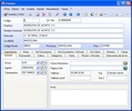 Gespro Pyme 2007 screenshot 3