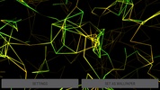 Neon Particles Live Wallpaper screenshot 11