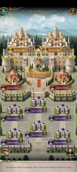 Game of Sultans - Preview 5