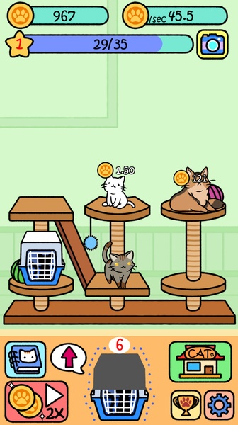Cat Condo - Preview 3