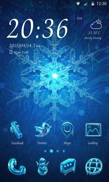 Freezing - Preview 3