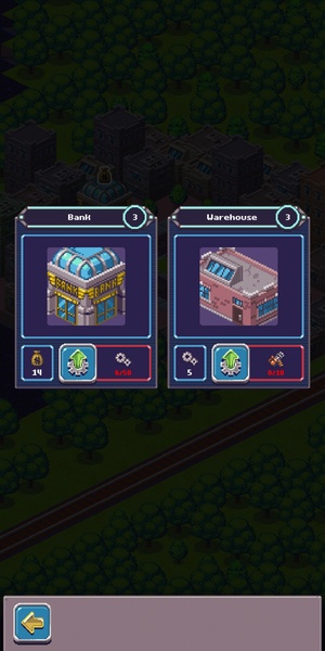 Idle Mastermind - Preview 10