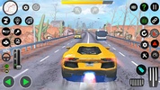 Car Racing 3D Road Racing Game screenshot 16