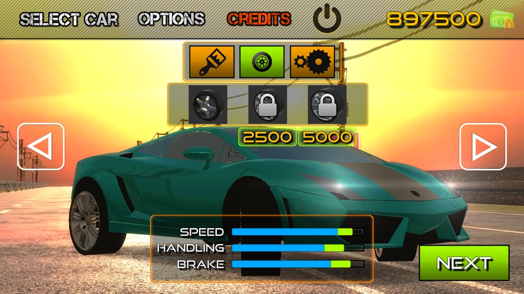 Highway Drag - Preview 5