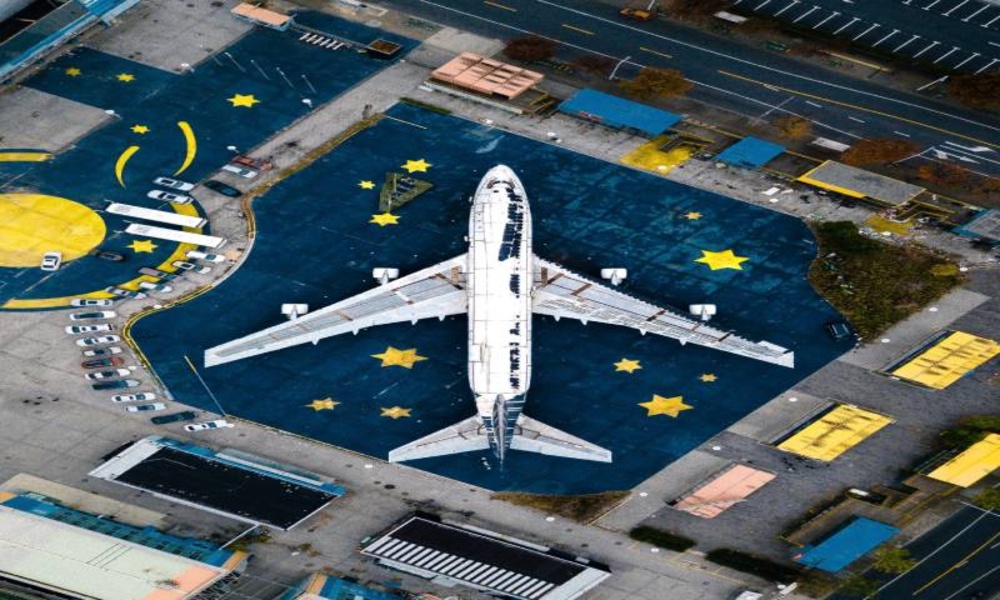 Wallpapers and pictures of aircraft of all kinds 4k - Preview 3