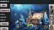 Aquarium. Hidden objects screenshot 8
