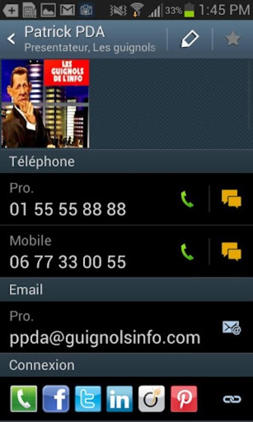 Mobiletag - Preview 5