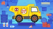 Car games for toddlers & kids screenshot 5