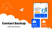 Contact Backup screenshot 7