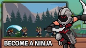 Tap Ninja - Idle Game screenshot 22