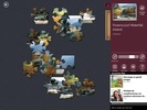 Microsoft Jigsaw screenshot 3