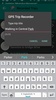 GPS Trip Recorder screenshot 4