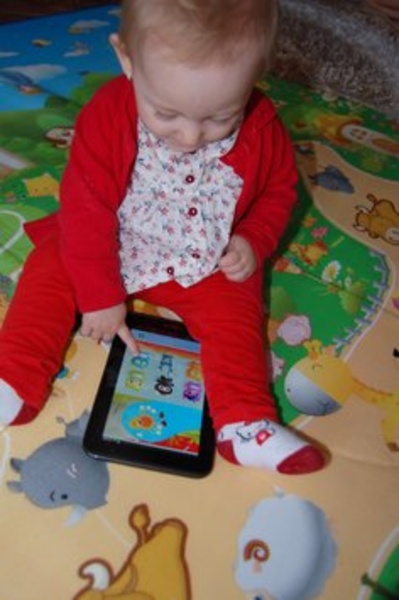 BabyPhone - Preview 2
