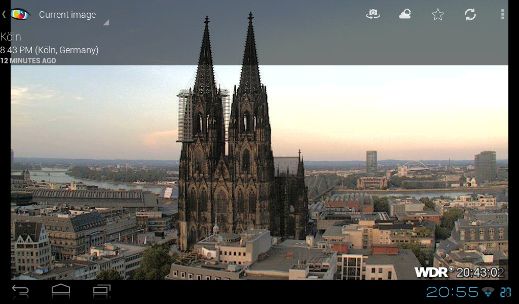 Worldscope Webcams - Preview 8