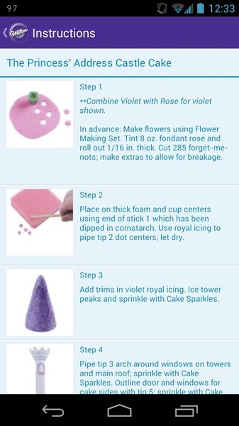 Wilton - Preview 1