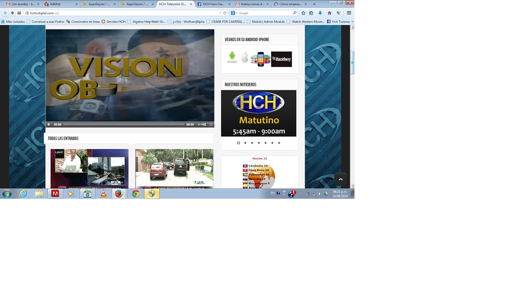HCHTVDIGITAL - Preview 5