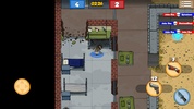 Prison Brawl screenshot 4