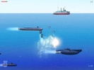 Submarine War screenshot 2