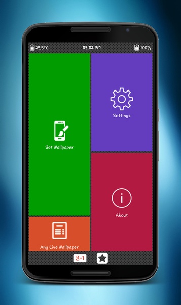 Transparent Wallpaper Pro - Preview 4