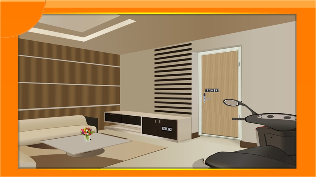 Large Apartment Escape - Preview 1