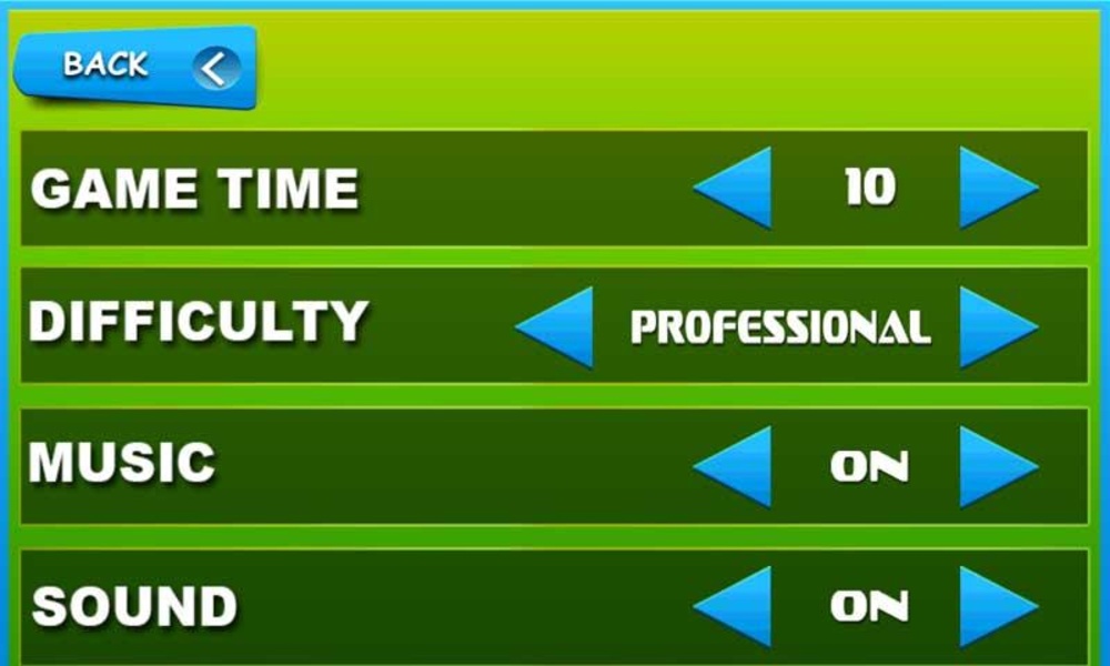 Play football kicks - Preview 5
