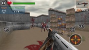 Zombie Shooter 3D screenshot 5