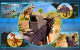 Dinosaur Hunter Survival Games screenshot 6