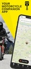 RISER - the motorcycle app screenshot 7