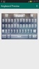 Hindi Input Keyboard screenshot 2