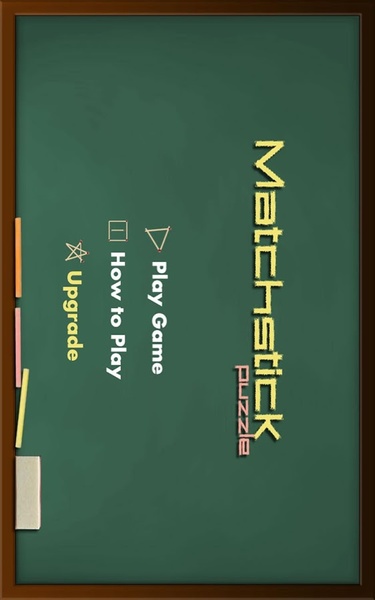 MatchStick Puzzle - Preview 2