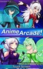 Anime Arcade! screenshot 6