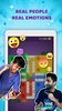 Hello Ludo™- Live online Chat on star ludo game ! screenshot 2
