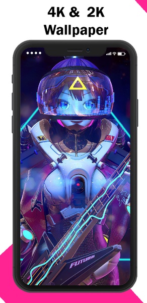 Wallpaper Anime HD APK for Android - Latest Version (Free Download)