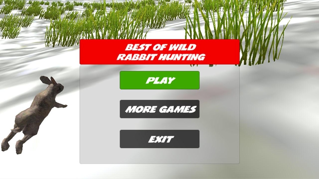 Rabbit Hunting - Preview 2