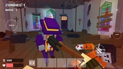 Pixel Combat: Zombies Strike screenshot 3