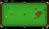 Total Snooker Free screenshot 3